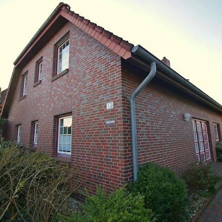 Strandgerste Schillig Extérieur photo