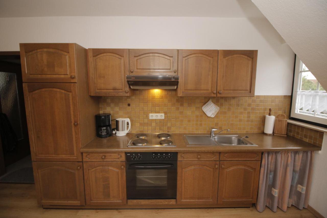 Strandgerste Schillig Extérieur photo