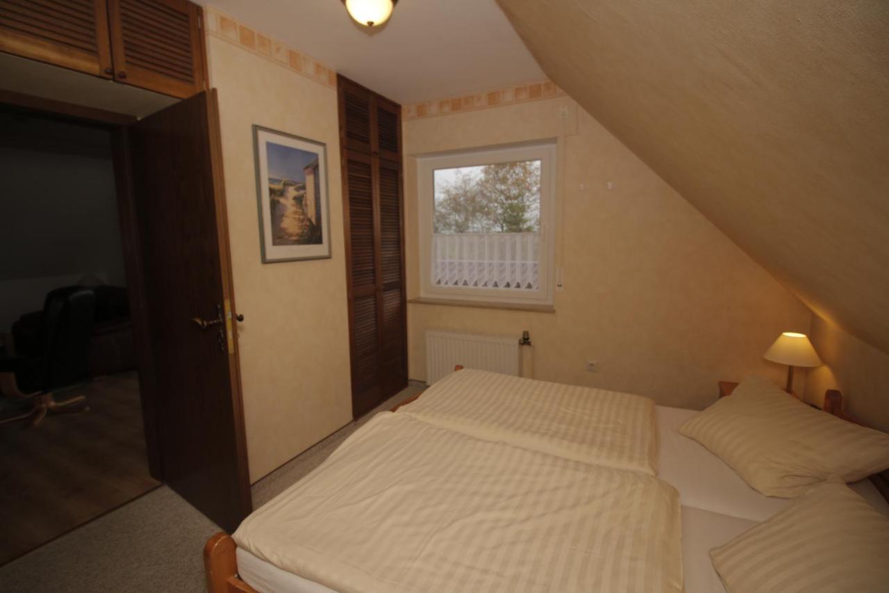 Strandgerste Schillig Extérieur photo
