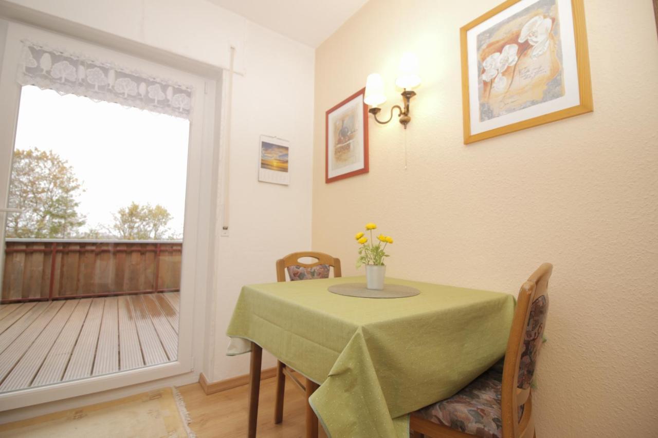 Strandgerste Schillig Extérieur photo